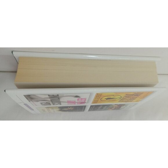 Readers Digest Condensed Books Vol 5 Select Ed 2008 HC w/ Dust Jacket - Near Min - Picture 5 of 10